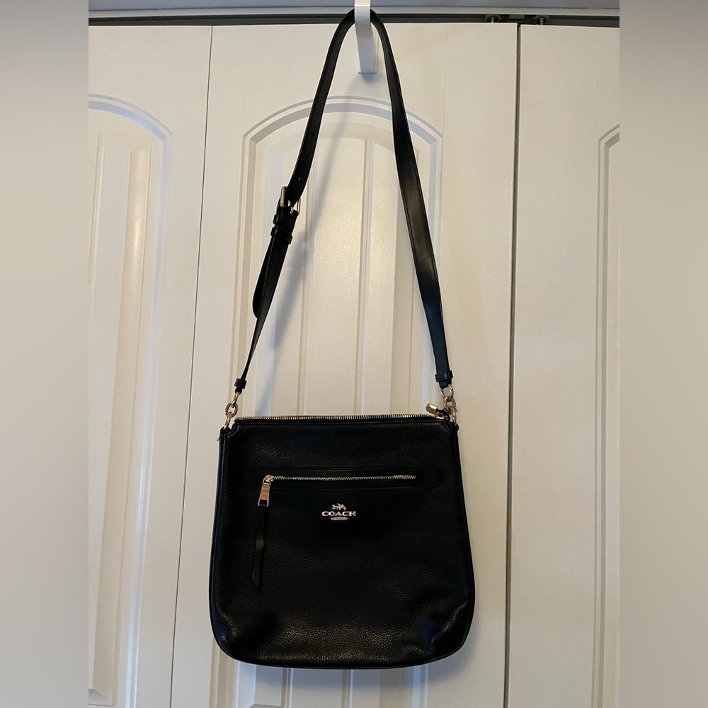 Coach Crossbody